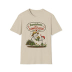 Dandelions... it's COMPLICATED!  - Gardeners Delight Collection