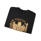 Grandpa's Garden Brew - Haunting Aroma Co. Collection  - Sweatshirt