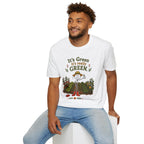 It's Green, It's really GREEN.  Gardeners Get it! Collection