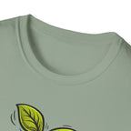 Oh no...HOE!! Sarcastic Seedlings Collection