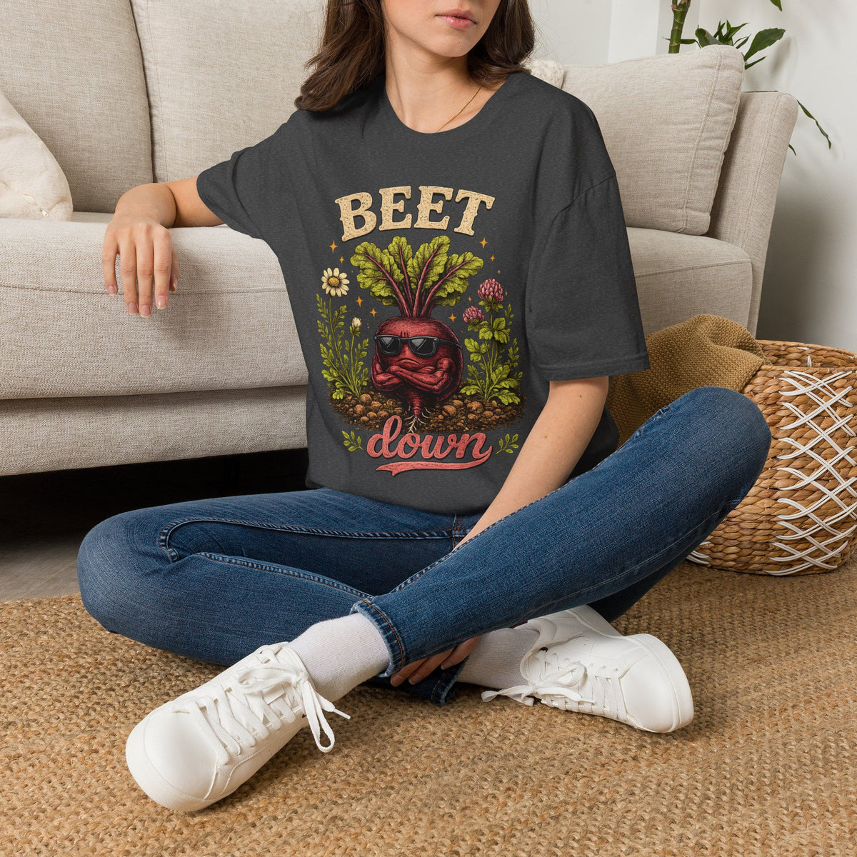 BEET Down! Not your Grandma's garden! Collection