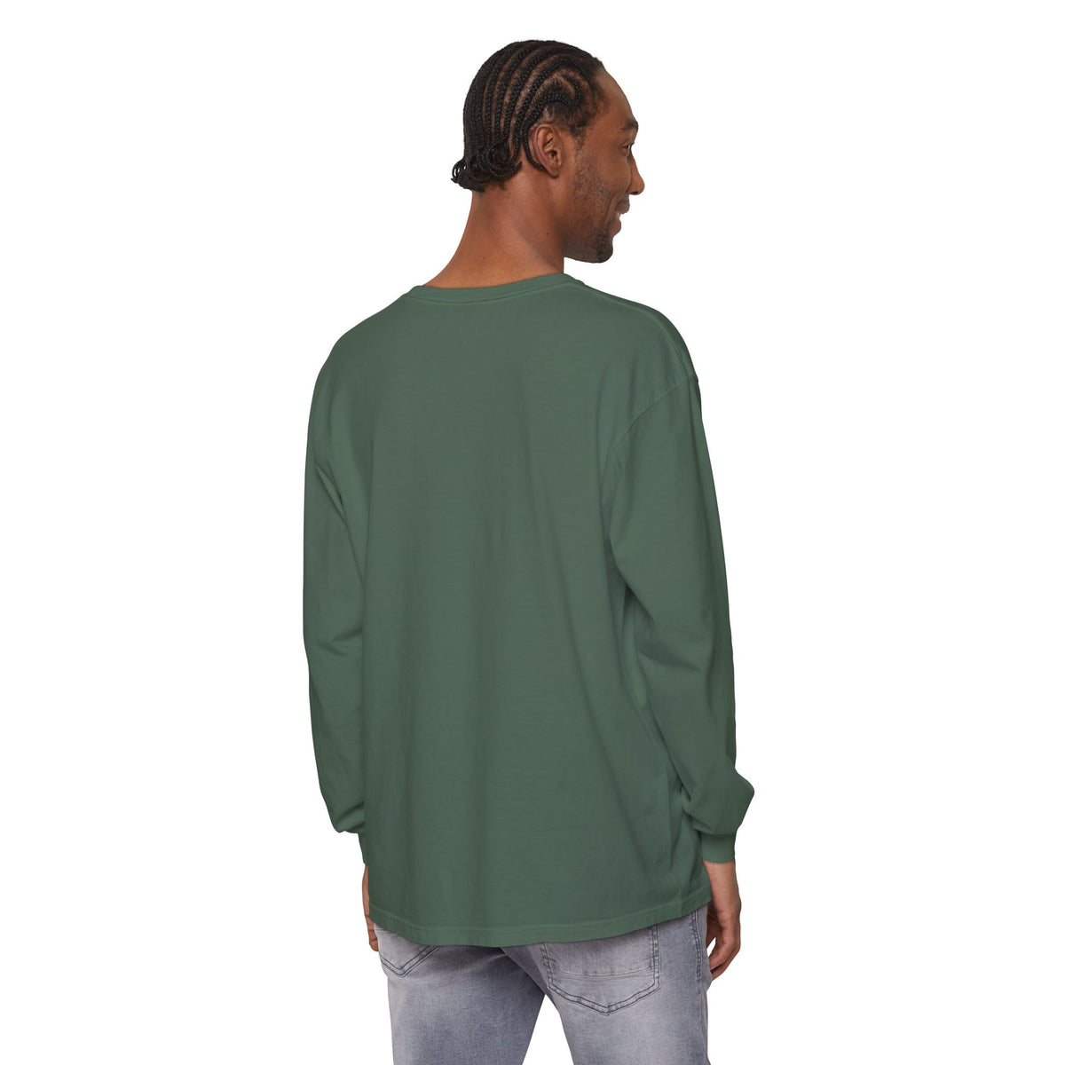 Garden Seeds $12.   Autumn fun! Collection  -  Long sleeve T-shirt