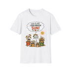 Note to Self: TOO MUCH SUN!  -  Note to Self collection