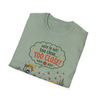 Note to self: too close...TOO CLOSE! - Note to Self collection