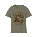 Grow Wild!  -  Mystical '70's collection
