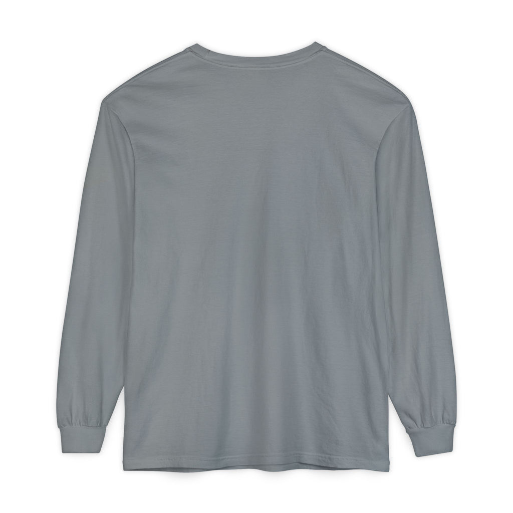 It's Falling It's time - Autumn Fun Collection  Long sleeve T-shirt