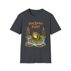 Stop Rockin' My Pad! - Midnight Mischief Collection