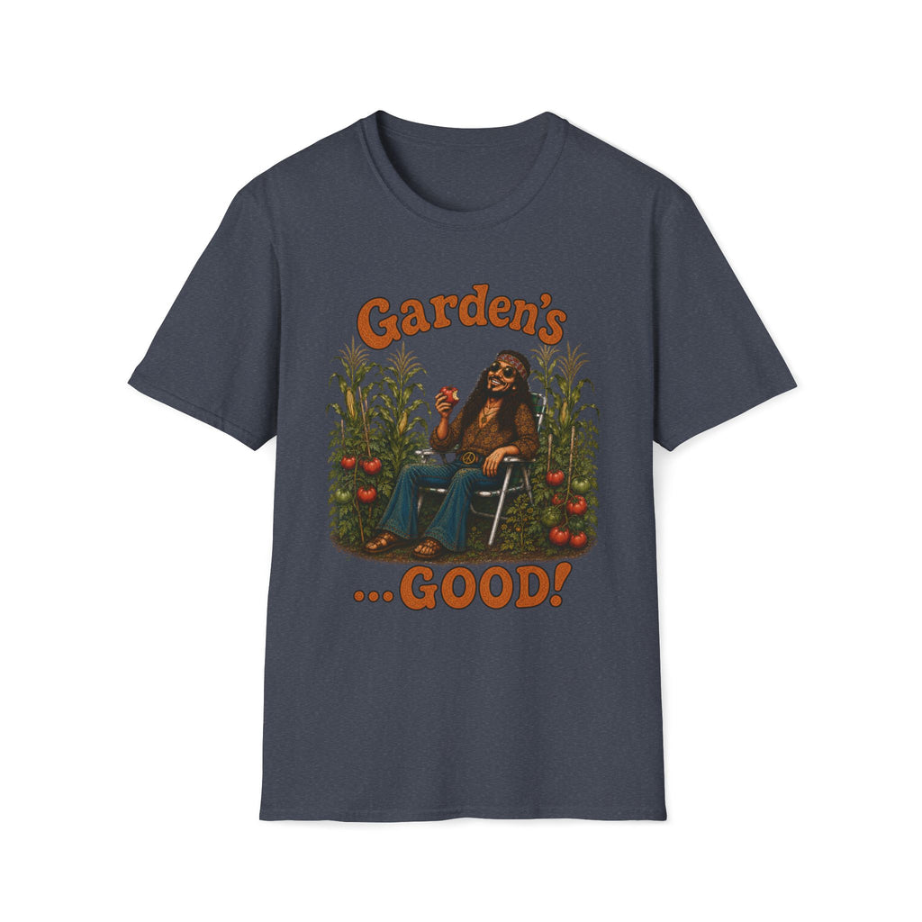 Gardens GOOD!  -  Mystical '70's collection