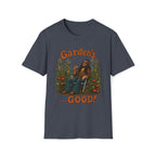 Gardens GOOD!  -  Mystical '70's collection