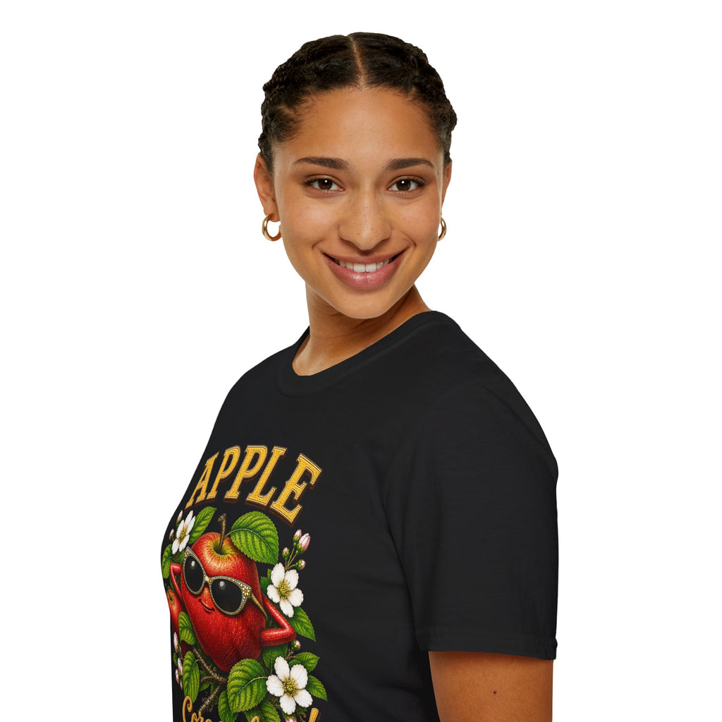 APPLE Core Values!  - Not your Grandma's garden! Collection