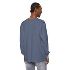 it's BOOT Season!  Autumn Fun collection  -  Long sleeve T-shirt