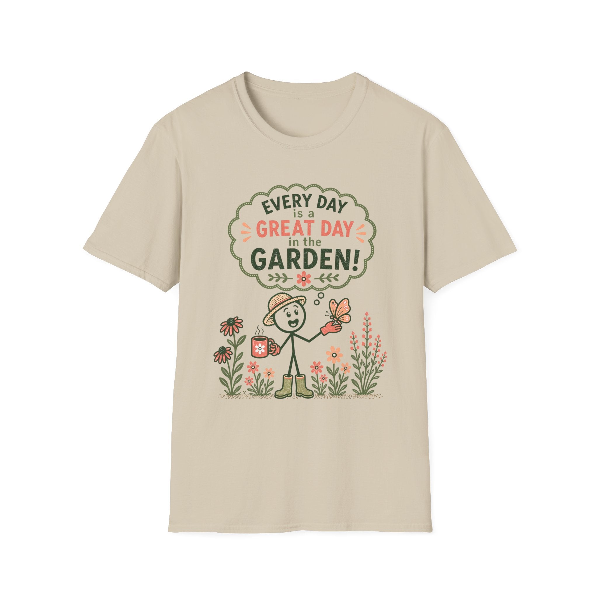 Every Day is a GREAT Day in the GARDEN! - Gardeners Delight! Collection