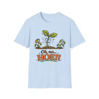 Oh no...HOE!! Sarcastic Seedlings Collection