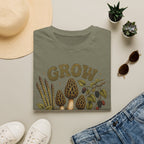 Grow Wild!  -  Mystical '70's collection