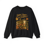 Sittin' Sippin' and Suspense!  Autumn Harvest Collection
