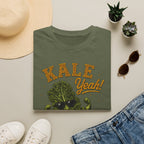 KALE Yeah! Not your Grandma's garden! Collection