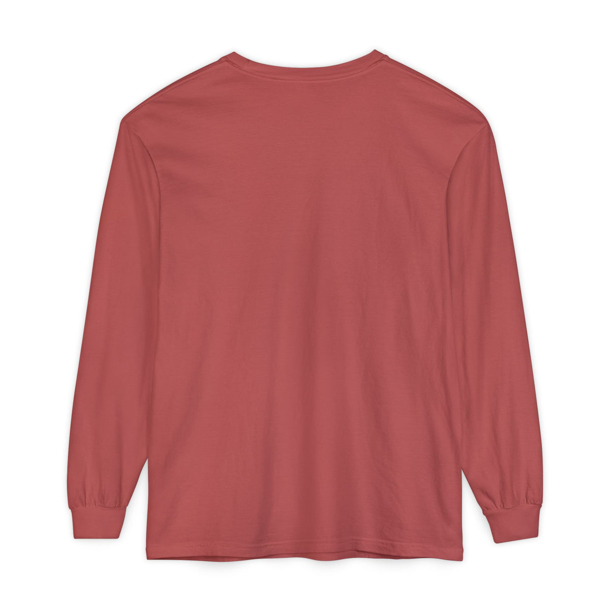 Oh Yea... It's Time!  Autumn Fun collection  -  Long sleeve T-shirt