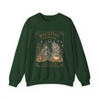 A Hint of Stale Brew - Haunting Aroma Co. Collection  - Sweatshirt