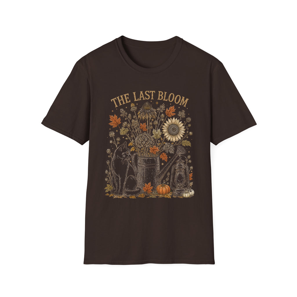 The Last Bloom – Autumn Harvest Collection