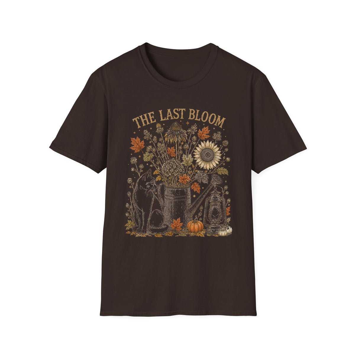 The Last Bloom – Autumn Harvest Collection