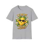 LEMON Tart!  - Not your Grandma's garden! Collection