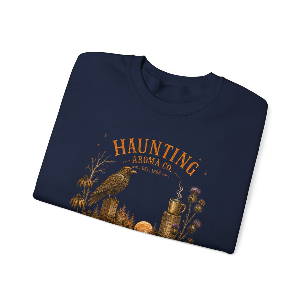 RAVEN's  BLEND - Haunting Aroma Co. Collection