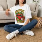 STRAWBERRY Sizzle!  - Not your Grandma's garden! Collection