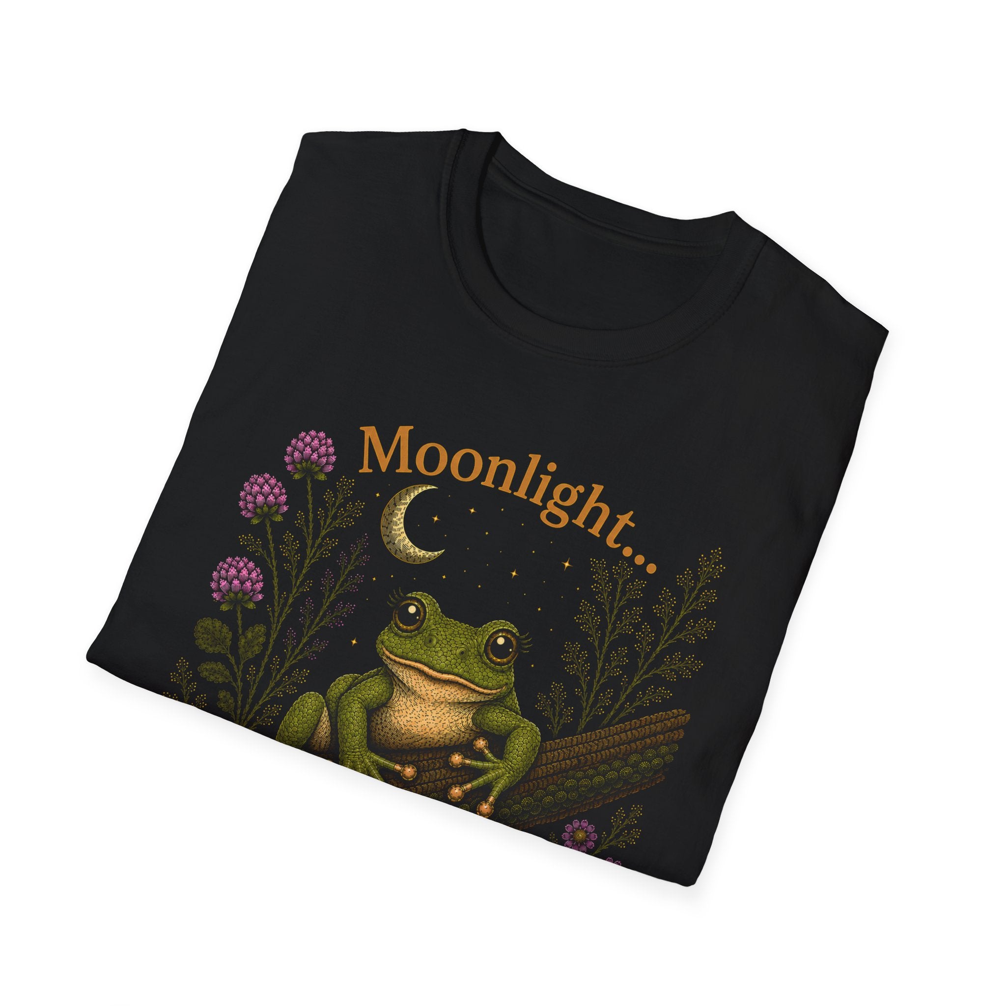 Moonlight Delight!  - Midnight Mischief Collection