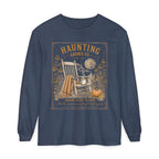 Moonlight Blend - Haunting Aroma Co. Collection - Long Sleeve Tee