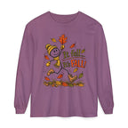 It Fell...It's FALL! - Autumn Fun Collection  Long sleeve T-shirt