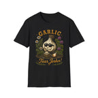 GARLIC Tear Jerker!  Not your Grandma's garden! Collection