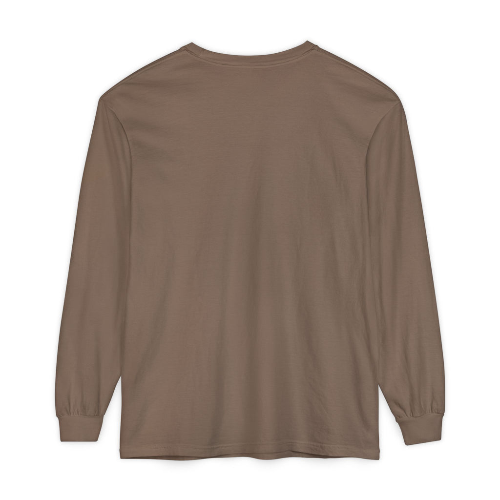 I'll rest when Im dead  - Long sleeve T-shirt  - Autumn Fun Collection