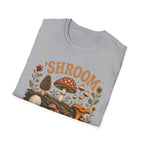 'SHROOM SCHOLAR  -  Mystical '70's collection