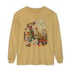 I'll rest when Im dead  - Long sleeve T-shirt  - Autumn Fun Collection