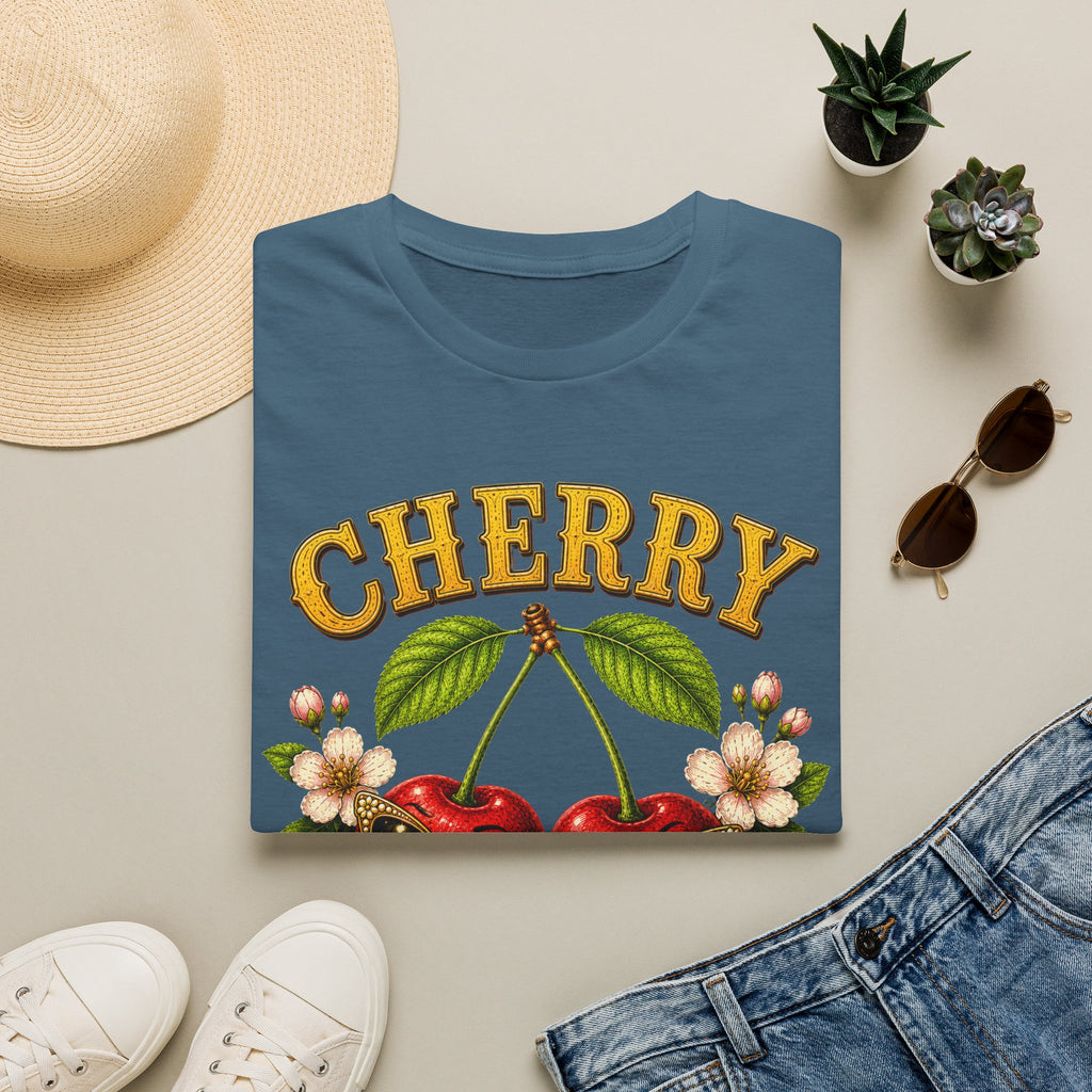 CHERRY Very! - Not your Grandma's garden! Collection