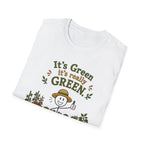 It's Green, It's really GREEN.  Gardeners Get it! Collection