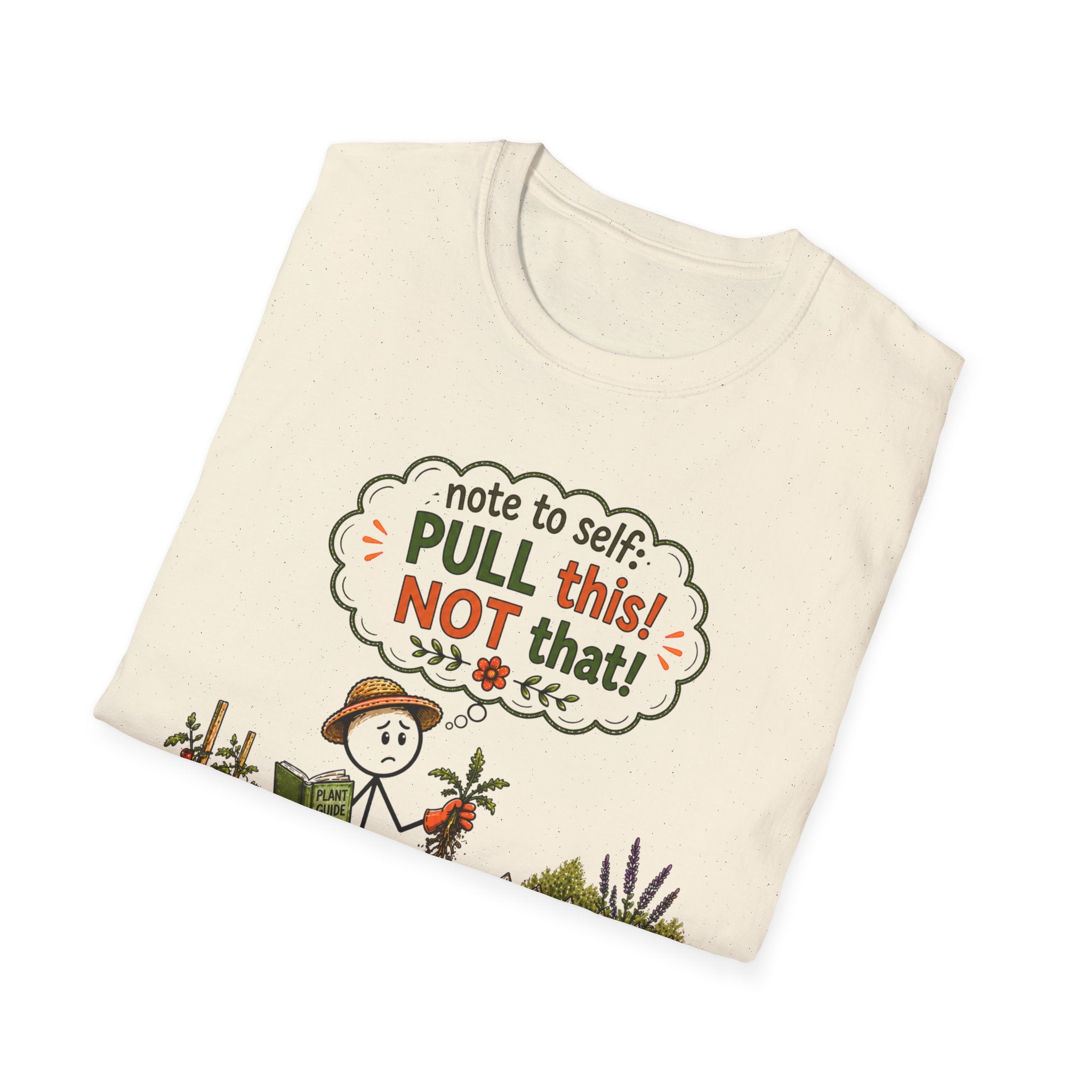 Note to Self: PULL This! NOT That! - Note to Self Collection