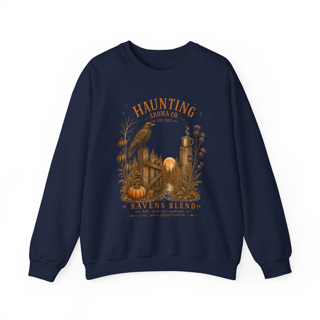 RAVEN's  BLEND - Haunting Aroma Co. Collection