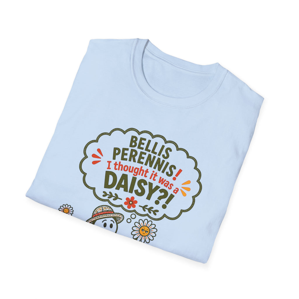 BELLIS PERENNIS! I thought it was a DAISY?!  - Learn while you grow! Collection