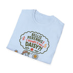 BELLIS PERENNIS! I thought it was a DAISY?!  - Learn while you grow! Collection