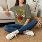 CHERRY Very!  Single!  -  Not your Grandma's garden! Collection