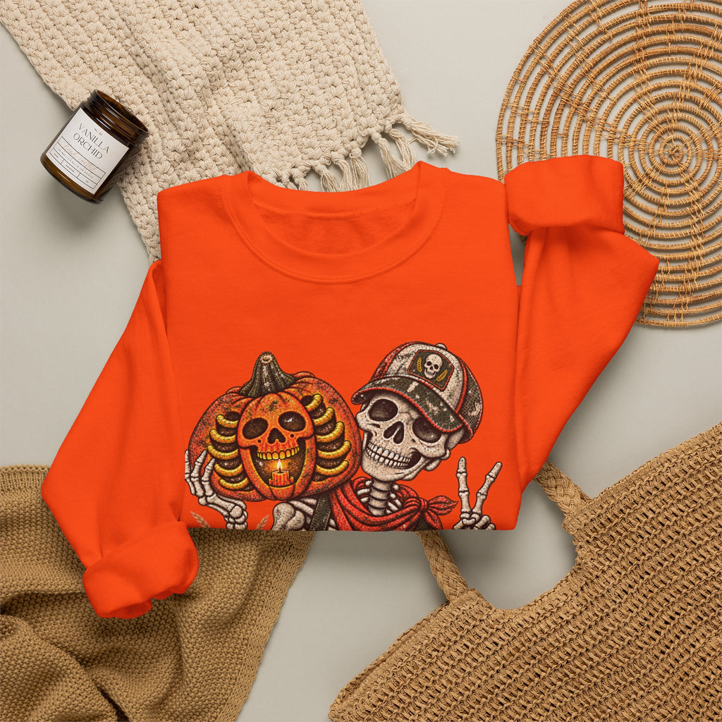 Original Selfie  Ball cap grunge - Autumn Fun Collection