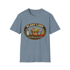 "PLANT LADY"  - Brand badges collection
