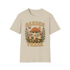 Garden Freak! Mushrooms.  Mystical '70's collection