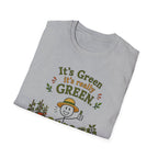 It's Green, It's really GREEN.  Gardeners Get it! Collection