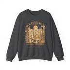 Grandpa's Garden Brew - Haunting Aroma Co. Collection  - Sweatshirt