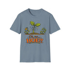 Oh no...HOE!! Sarcastic Seedlings Collection