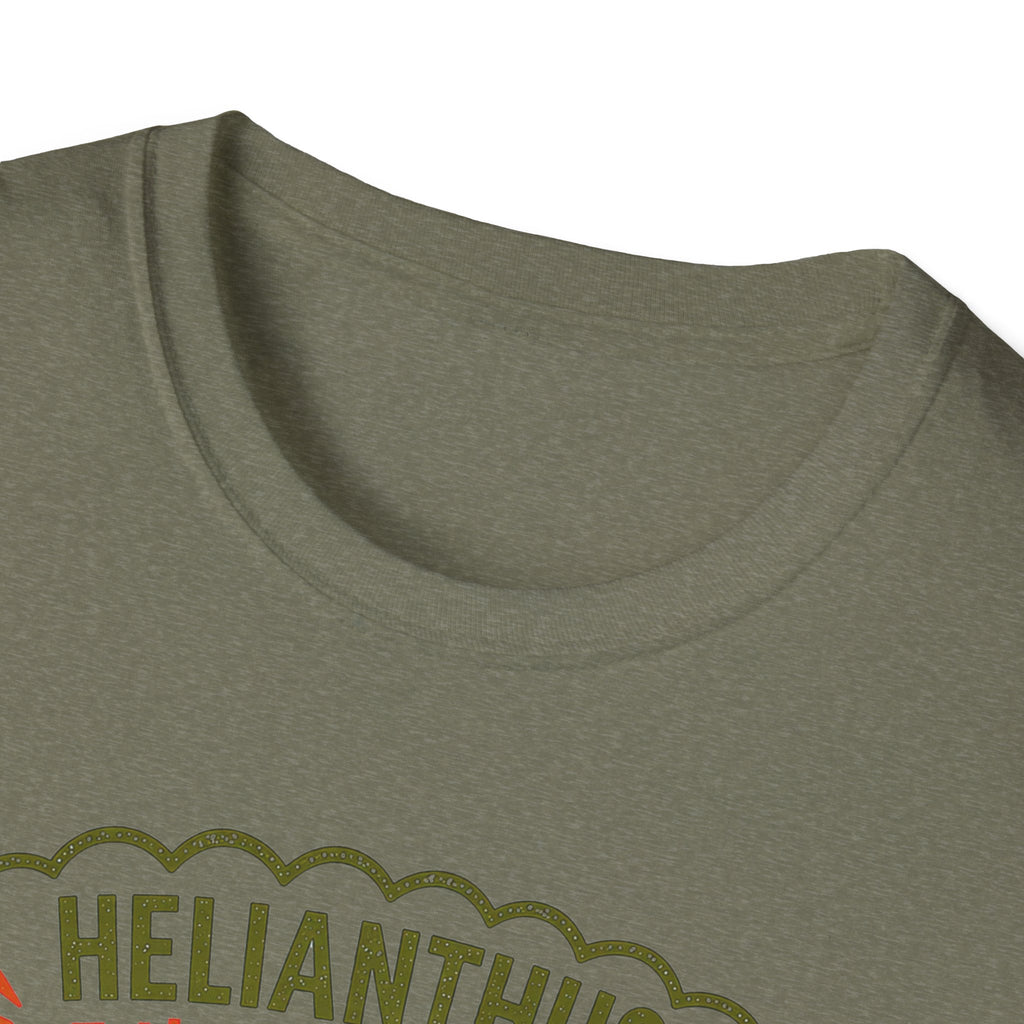 HELIANTHUS! I thought it was a SUNFLOWER?! - Learn while you Grow! Collection