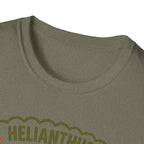 HELIANTHUS! I thought it was a SUNFLOWER?! - Learn while you Grow! Collection