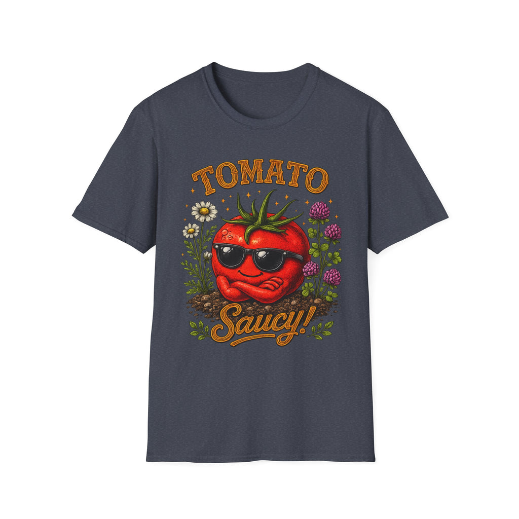 TOMATO Saucy!  Not your Grandma's garden! Collection
